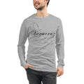 Veracruz Unisex Long Sleeve T Shirt