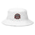 Algodoneros de Union Laguna Bucket Hat, Black, One Size