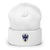 Gorro con puños del Club Monterrey