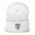 Gorro con puños del Club Pachuca