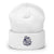 Gorro con puños del Club Puebla