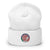 Club Toluca Cuffed Beanie, Black, One Size