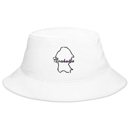 Coahuila Bucket Hat