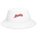 Diablos Rojos del Mexico Bucket Hat