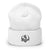 Guerreros de Oaxaca Cuffed Beanie, Black,