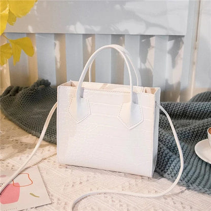 Bolso de hombro para mujer