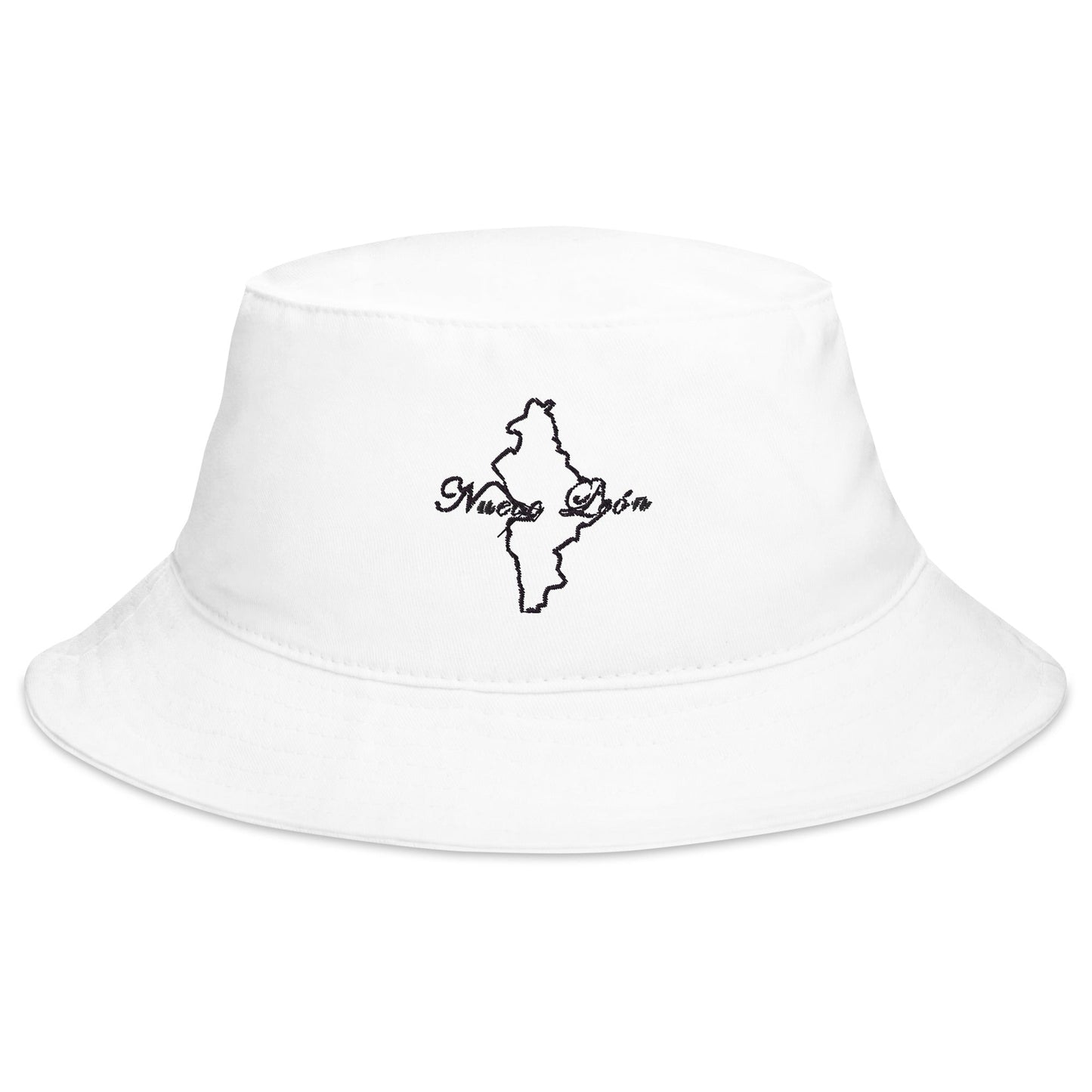 Nuevo Leon Bucket Hat