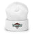 Olmecas de Tabasco Cuffed Beanie, Black, One Size