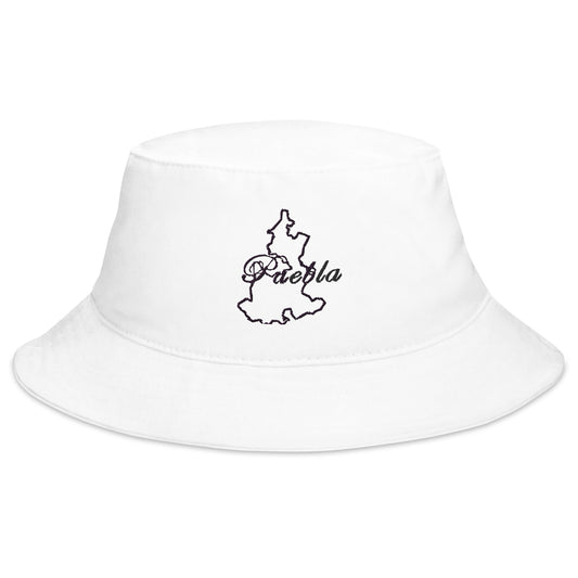 Puebla Bucket Hat