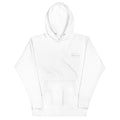 Guerrero Unisex Hoodie