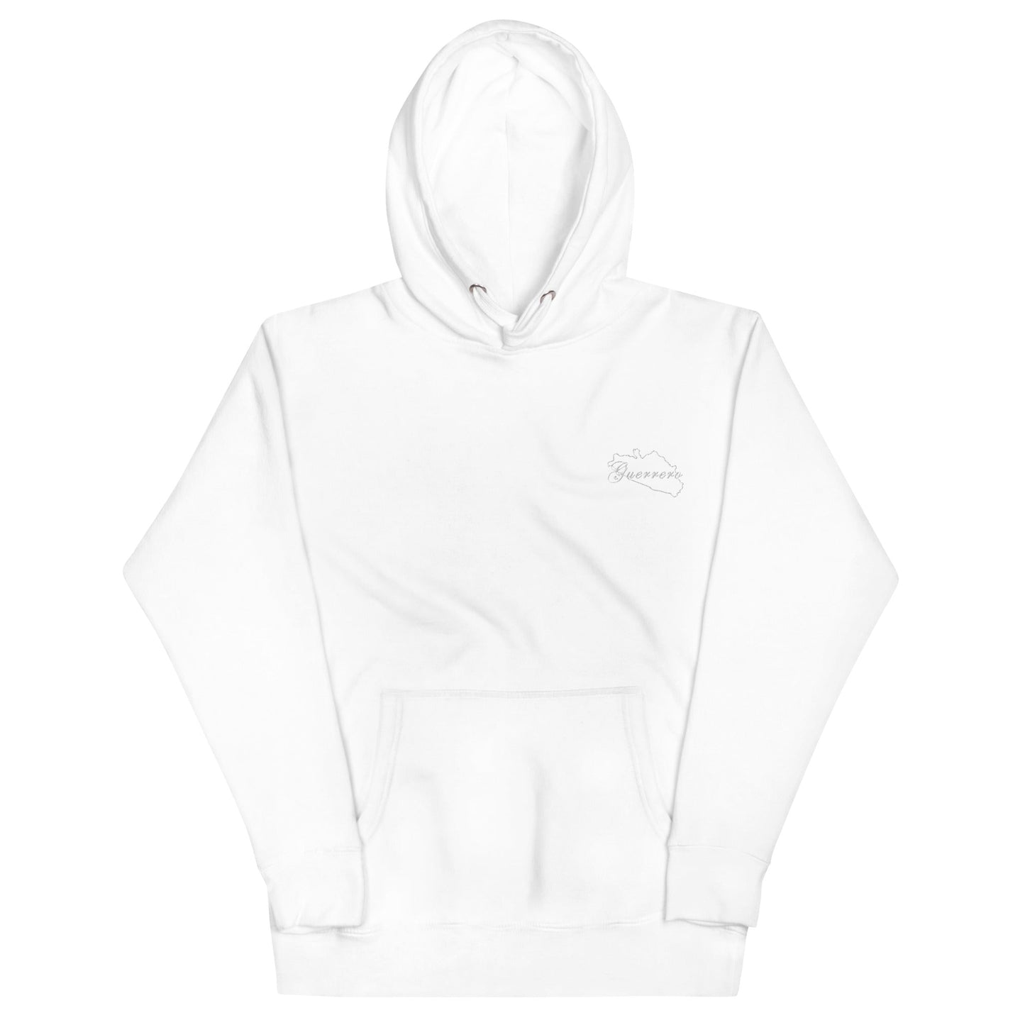 Guerrero Unisex Hoodie