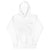 Sudadera unisex con capucha de Guerrero