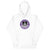 Sudadera unisex con capucha Mazatlán
