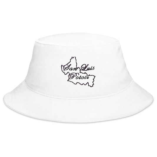 San Luis Potosi Bucket Hat