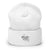 San Luis Potosi Cuffed Beanie, Black, One Size