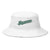 Saraperos de Saltillo Bucket Hat, Black, One Size