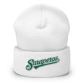 Saraperos de Saltillo Cuffed Beanie