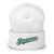 Saraperos de Saltillo Cuffed Beanie, Black,