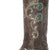 Botas vaqueras estilo western para mujer, Florence Heritage Square Snip Toe de Silver Canyon, cuero bordado