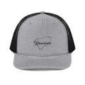 Yucatan trucker cap