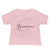 Camiseta manga corta bebé Zacatecas
