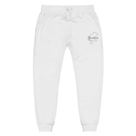Pantalones deportivos de Zacatecas