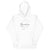Sudadera unisex premium de Zacatecas