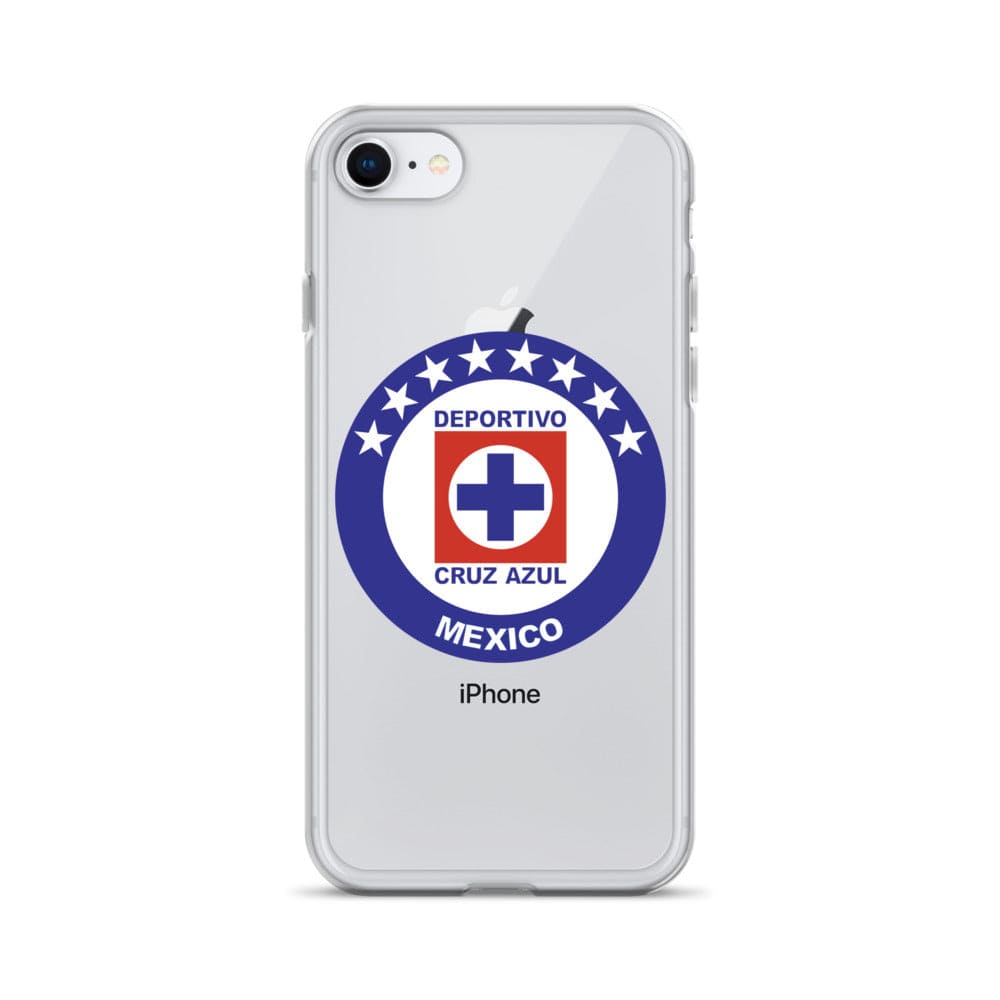 Funda para iPhone del Club Pumas UNAM