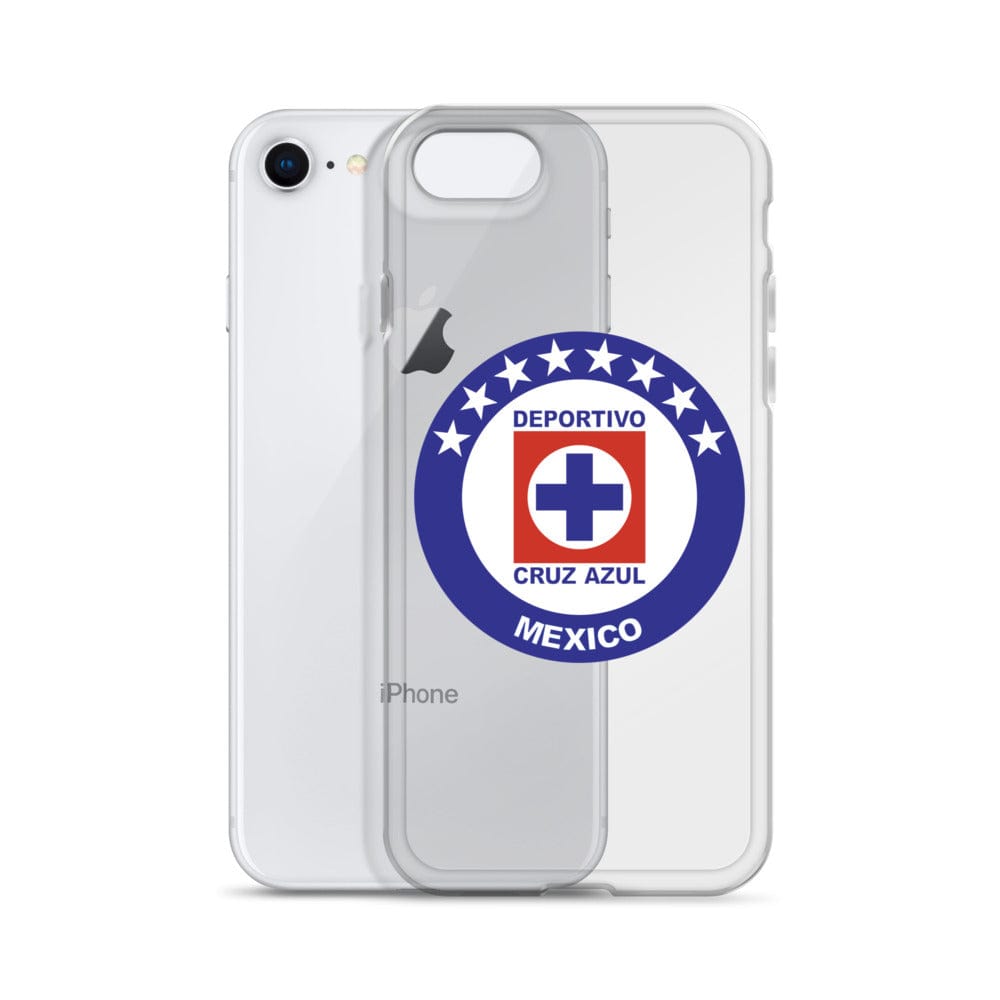 Funda para iPhone del Club Pumas UNAM