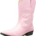 Deer Stags Unisex Child Ranch K Boots, Big Kid (8 12 Years), 10 Little Kid