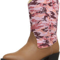 Deer Stags Unisex Child Ranch K Boots, Big Kid (8 12 Years), 10 Little Kid