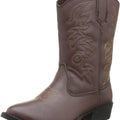 Deer Stags Unisex Child Ranch K Boots, Big Kid (8 12 Years), 10 Little Kid