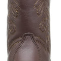 Deer Stags Unisex Child Ranch K Boots, Big Kid (8 12 Years), 10 Little Kid