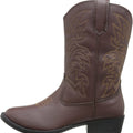 Deer Stags Unisex Child Ranch K Boots, Big Kid (8 12 Years), 10 Little Kid