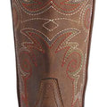 Shesole women's wide calf western cowgirl cowboy boots