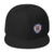 GorrasVaqueras Cruz Azul Snapback Hat
