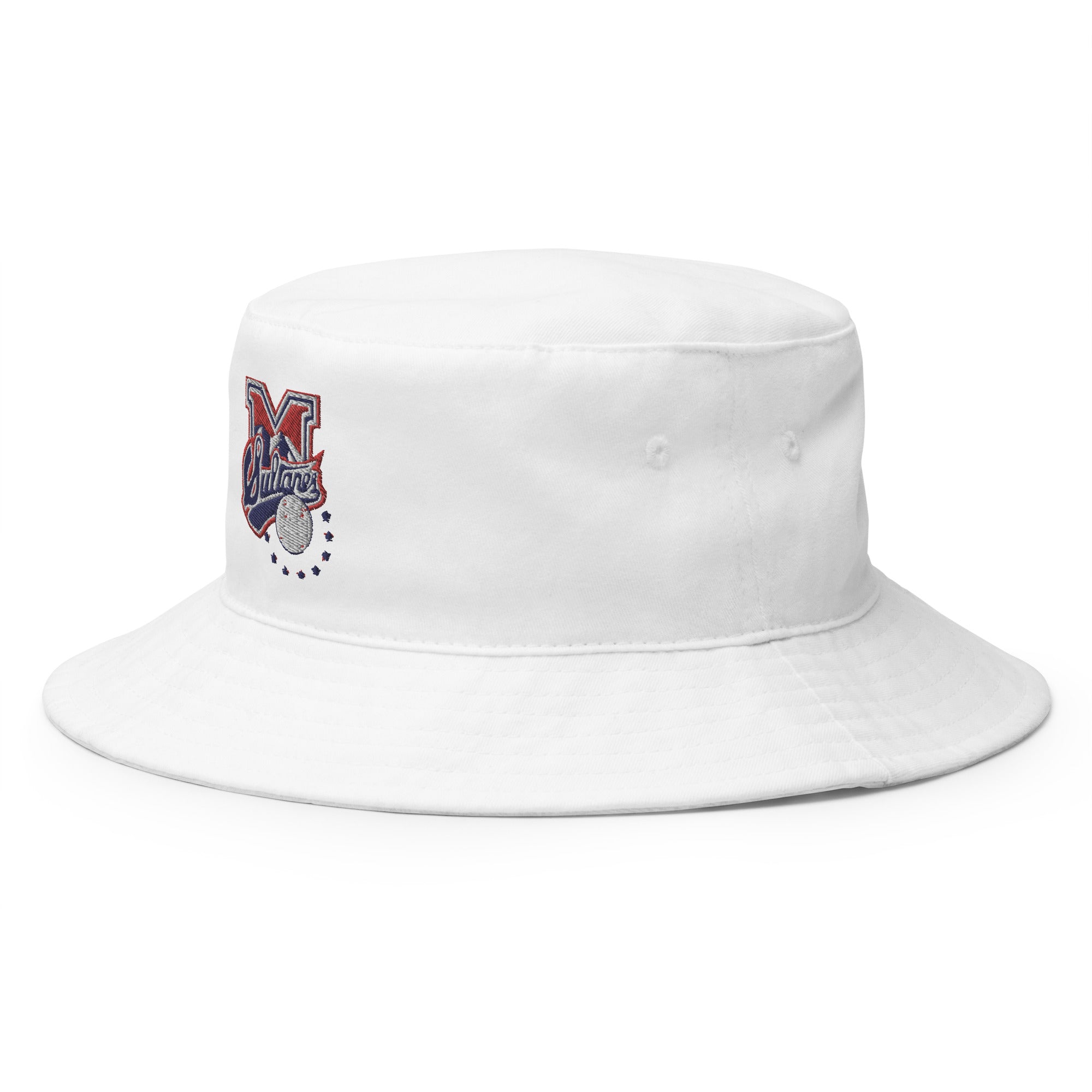 Sultanes de Monterrey Bucket Hat – GorrasVaqueras